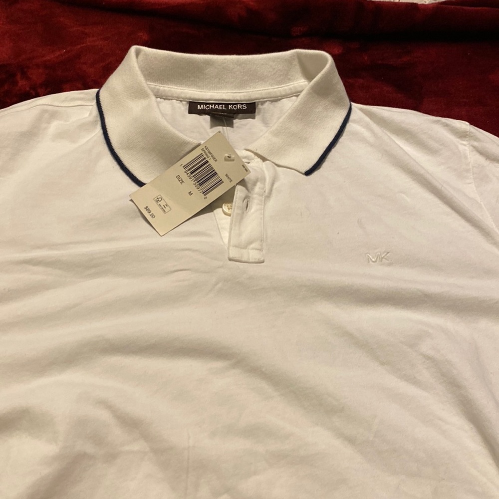 Michael Kors Polo Shirt